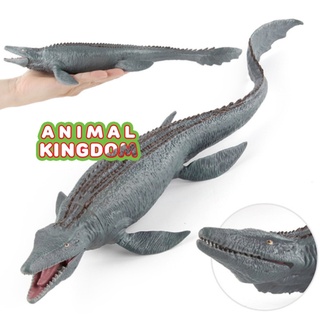 Animal Kingdom - โมเดลไดโนเสาร์ Mosasaurus ขนาด 37.50 CM (จากหาดใหญ่)