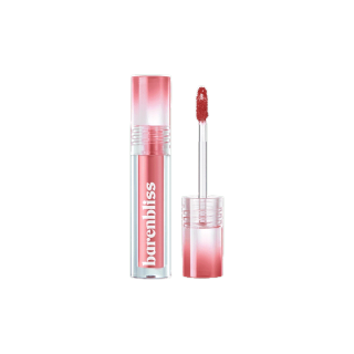 [ใส่โค้ด X2844QM ลด 65.-] barenbliss Berry Makes Comfort Lip Matte แบร์แอนด์บลิซ เบอร์รี เมกส์ คอมฟอร์ต ลิปแมตต์ 3 กรัม