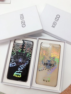 เคสเคนโซ่ มือสอง Kenzo case second hand