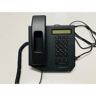 โทรศัพท์ตั้งโต๊ะ Plantronics PL-82783-11 Calisto P540-M USB Desk Phone