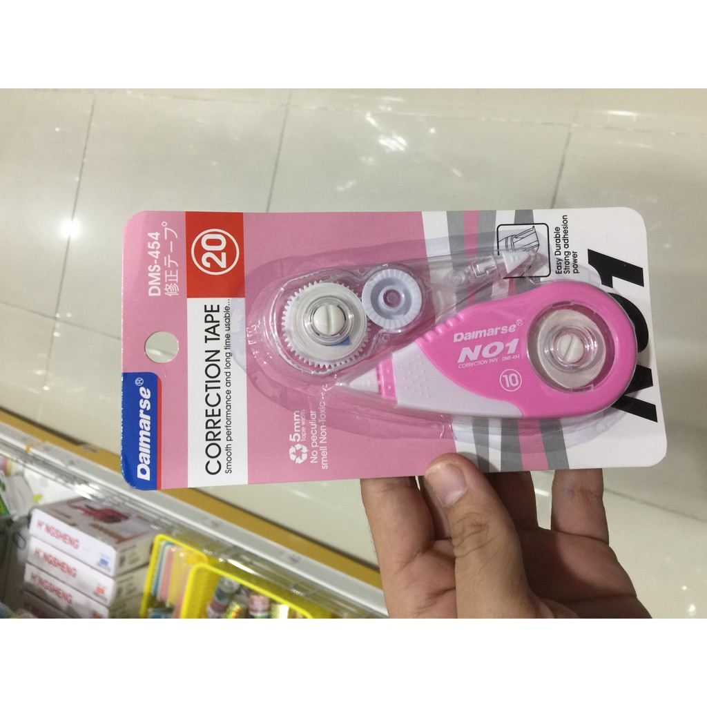 Liquid น้ำยาลบคำผิด ที่ลบปากกา ปากกาลบคำผิด