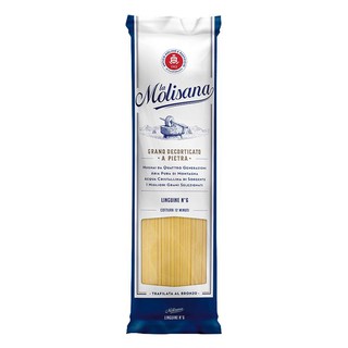 🔥HOT🔥 ลาโมลิซาน่า ลิงกวิเน่ เบอร์6 500 กรัม La Molisana Linguine No. 6 500 g