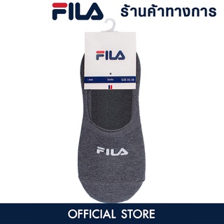  FILA FAS006 ถุงเท้าผู้ใหญ่ ถุงเท้ากีฬา ถุงเท้าผู้ใหญ่