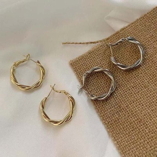 🥧Elsa Earrings-varis.bkk