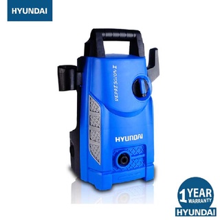 HYUNDAI HD-VAR-80P ฮุนไดเครื่องฉีดน้ำแรงดันสูง 120 บาร์