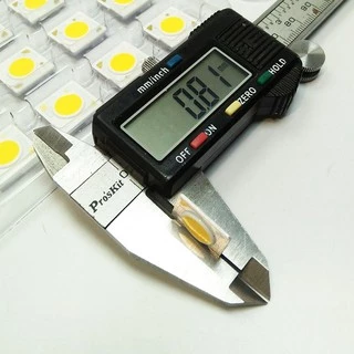 LED COB 15W แสงคลูไวท์ 420mA 36-40V >80 #LEDCOB-15W-4K
