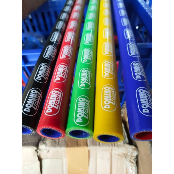 ชุดท่อหม้อน้ํา Yamaha WR155 WR 155 / Samco Sport Domino Sport Wr 155 ท่อ