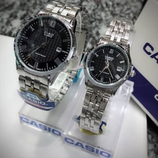 Casio ราคาเรือนละ 350฿