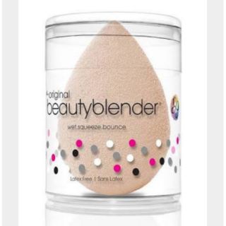 - พร้อมส่ง - Beautyblender # Nude