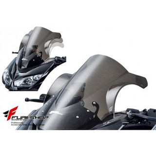 ZERO Racing Screen for Kawasaki Z1000SX