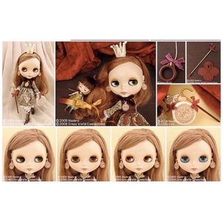 ตุ๊กตาบลายธ์แท้ Neo blythe หลายรุ่น พร้อมส่ง ของแท้ของใหม่ไม่เคยแกะกล่อง