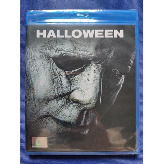 Blu-ray *แท้* : Halloween (2018)/ ฮัลโลวีน/ มีเสียงไทย มีซับไทย