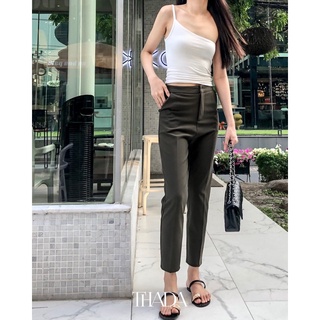 THADA- Basic pant (size s)