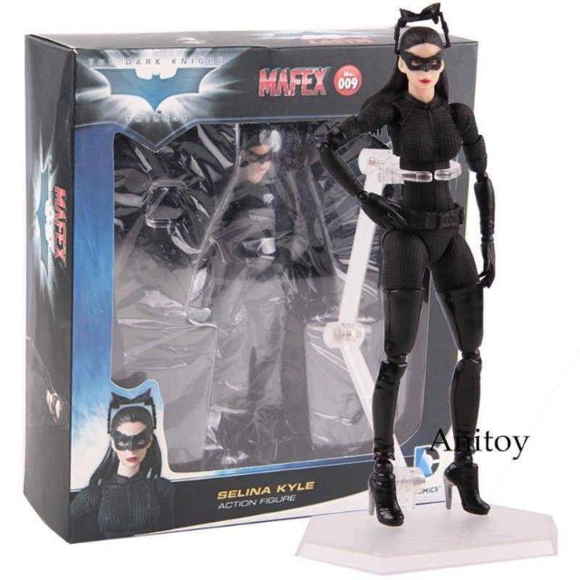 Mafex Selina Kyle Online, 53% OFF | www.logistica360.pe