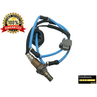 Oxygen Sensor สายยาว ตัวล่าง สำหรับ HONDA Accord 04-06 เครื่อง 2.0 (ของใหม่)