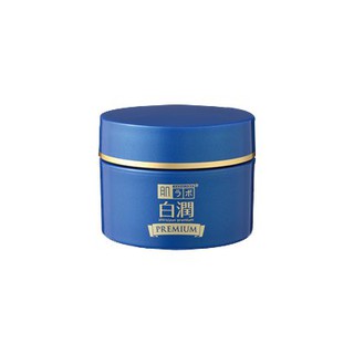 ✈Rohto Hada Labo Premium White Cream 50g