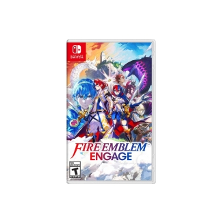 [+..••]⚡12.12 Crazy Price ใช้โค้ด 7DD1212 ลดสูงสุด 450฿ PRE-ORDER | NSW FIRE EMBLEM ENGAGE [DIVINE EDITION] (เกม Nintendo Switch™  วางจำหน่าย 2023-01-20)