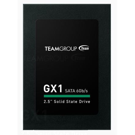 120 GB SSD TEAM (GX1)