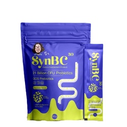 SynBC ผลิตภัณฑ์เสริมอาหารตรา ซินบีซี30