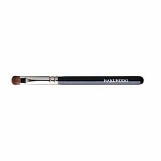 Hakuhodo J138H แปรงแต่งหน้าแปรงอายแชโดว์