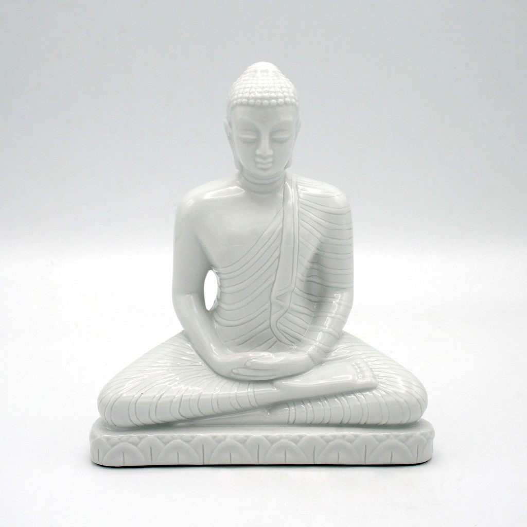 องค์พระปางสมาธิ ทรงลังกา ไซต์M