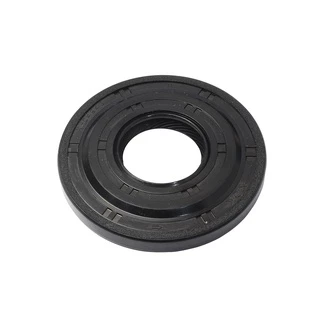 ซีลน้ำมัน ซ้าย 20.8x52x6x7.5 รถรุ่น Scoopy-i Zoomer-X เบิกศูนย์ รหัส CLICK เก่า CLICK-110i 91202-KVB-901