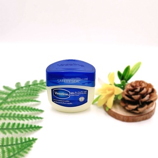 Vaseline Pure Repairing Jelly Original วาสลีน เพียว รีแพร์ริ่ง เจลลี่ ออริจินัล 50 มล.