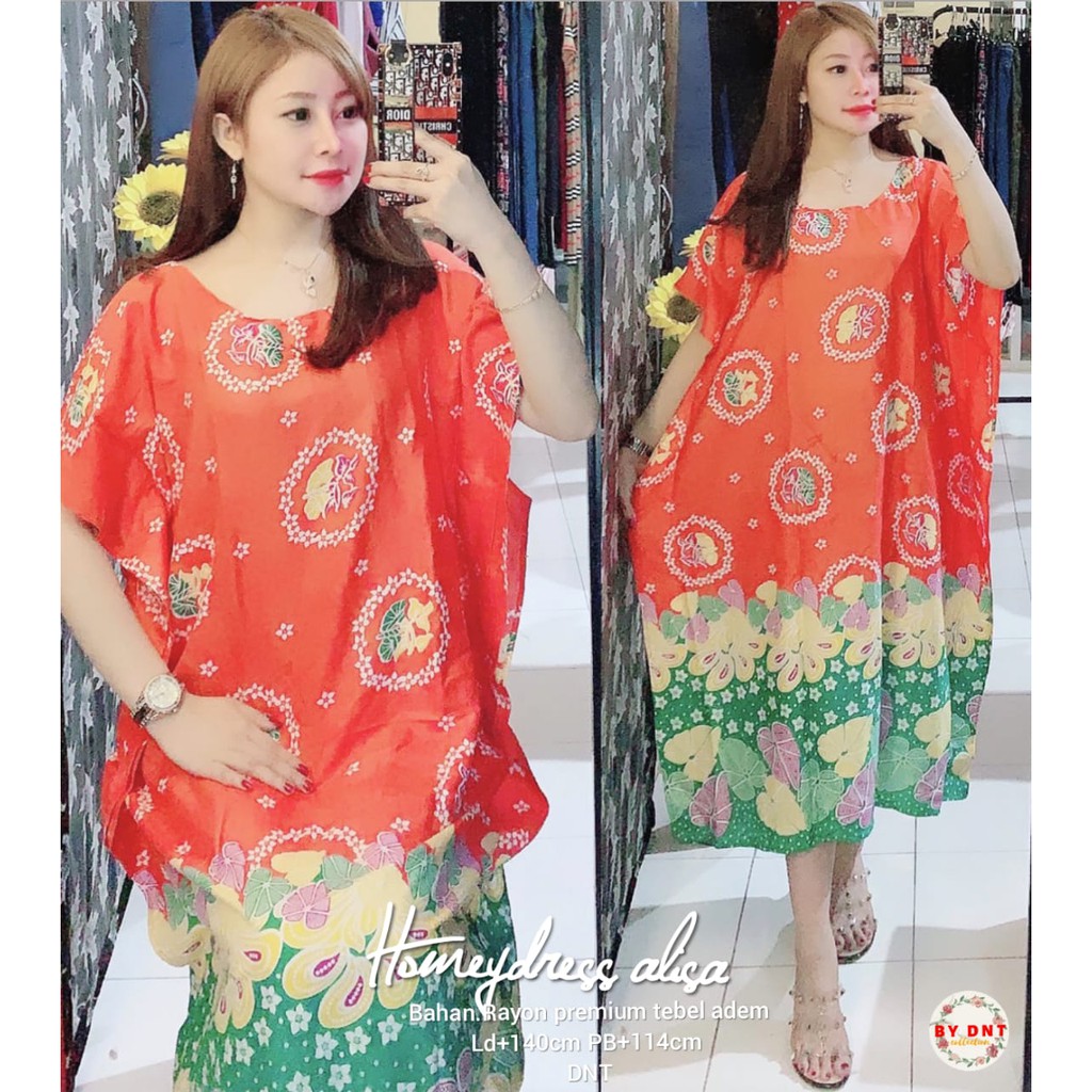 HOMEYDRESS ALISA****