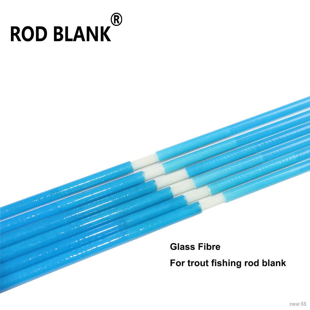 Rod Blank 1.45M 2PcsLot 3 Section Carbon Fiber Rod Blank XUL Trout