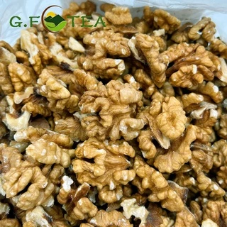วอลนัท 去壳核桃 เกรดA 100-500g เนื้อสด ใหม่ สะอาด ขนมข ถั่ววอลนัท ของดิบ ต้องอบก่อนรับประทาน