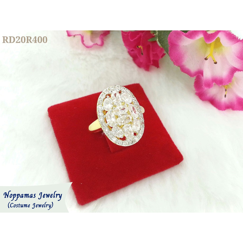 แหวน RD20R400