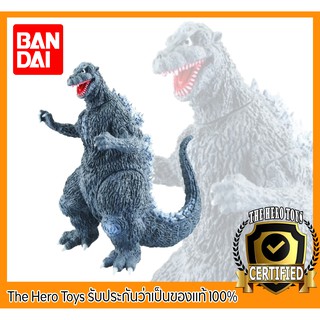 ฟิกเกอร์ก็อดซิลล่าลิขสิทธิ์ของแท้ Godzilla 1954