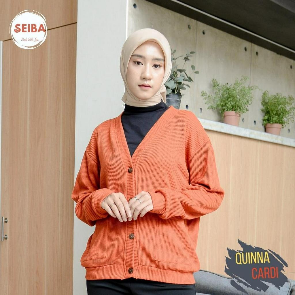 Afsheenastoree Quina Cardy By Seaiba