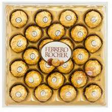 Addon Ferrero Rocher T24 (300g) เพื่อทําความรัก [เรือ 24 ชั่วโมง]