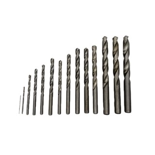 ดอกสว่านเหล็ก WURTH 1.0-13.0 mm.