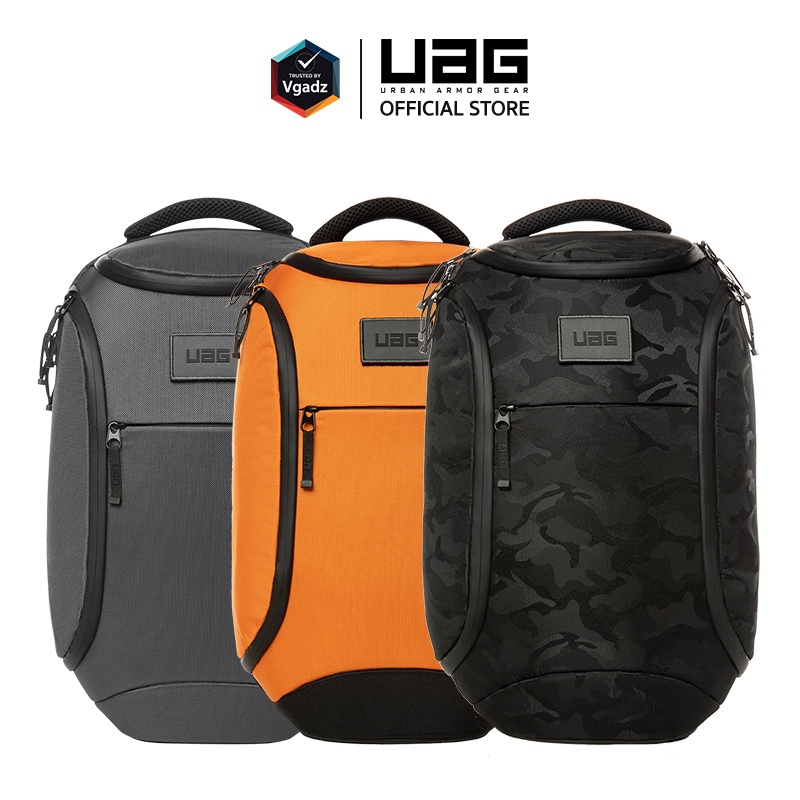 UAG - กระเป๋าเป้สะพายหลัง Notebook 13" รุ่น Backpack ความจุ 18 ลิตร Compatible