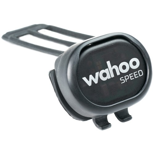 Wahoo speed sensor - ตัววัดความเร็ว Wahoo
