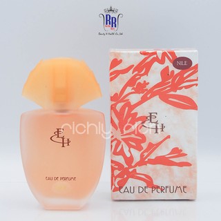 🔸แท้|ส่งไว🔸EH น้ำหอม Nile  กลิ่นไนล์ ELIZA HEHENA Eau De Purfume  กลิ่นไนล์ Nile 50ml เอลิซ่า เฮเลน่า ริชชี่ริช