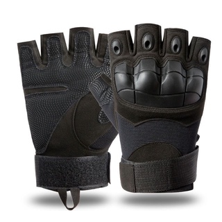 Globe Outdoor Protection Training Ride Tactical Gloves