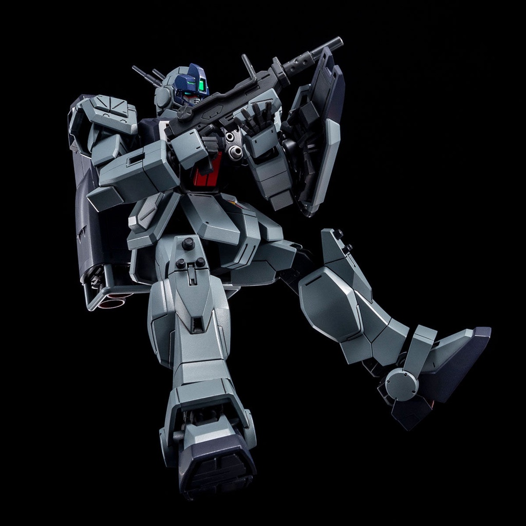 Premium Bandai HGUC RX-79[G]SW Slave Wraith (Parachute Pack) (กล่องไม่คม)