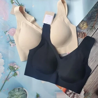 Sabina เสื้อใน * แบบสวม บราไร้โครง M L Xl Seamless fit รหัส (SBXK108) / NBK24006 / NBD24005