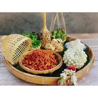 น้ำพริกน้ำย้อย 210 กรัม Numprik sunflower