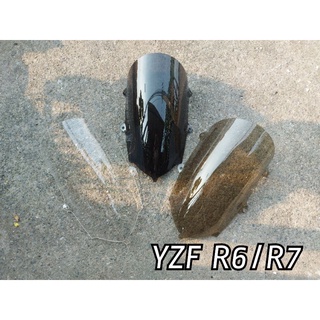 ชิวแต่ง YZF R6/R7 YamahaR6/R7