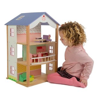 Bluebird Villa บลูเบิร์ด วิลล่า -Tender leaf toys