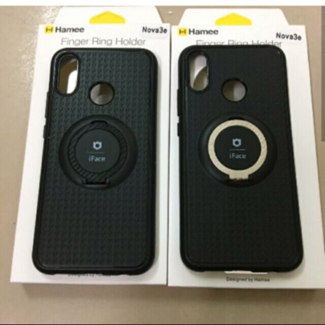 เคส IFace 3in1 สําหรับ nova 3E