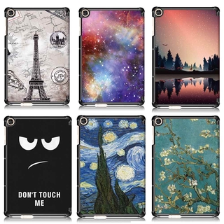 HUAWEI เคสหนัง Pu ป้องกันการกระแทกสําหรับ Huawei Matepad T 10 9 . 7 นิ้ว Agr - L 09 Agr - W 09 Matepad T 10s 10 . 1 นิ้ว Ags 3 - W 09