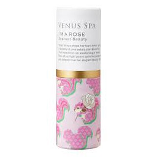 VENUS SPA PERFUME STICK DEAREST BEAUTY วีนัส สปา เพอร์ฟูม สติ๊ก เดียเรส บิวตี้