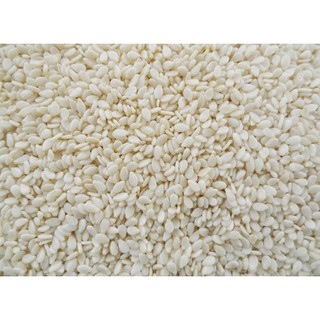 Sesame White งาขาว 500 กรัม