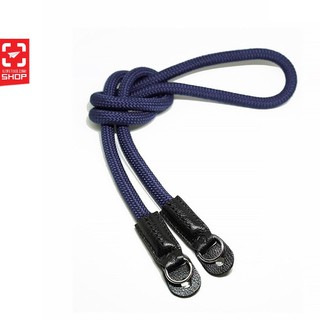 สายคล้องกล้อง legendesign - Legend Rope Strap สี Midnight Blue