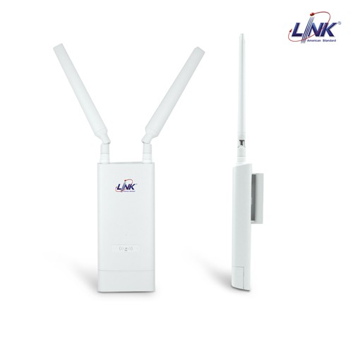 LINK WIFI Access Point 1200 Mbps IP65 Outdoor/Indoor Gigabit ACCESS POINT w/ PoE PA-3220
